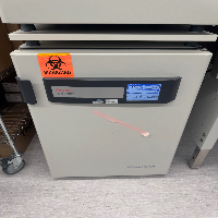 Thermo HERAcell Vios 160i Double Stack CO2 Incubator image 1